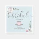 Recherche de de thé serviettes Girly