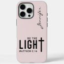 Recherche de vers de bible iphone coques Dieu
