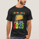 Recherche de school tshirts 2025