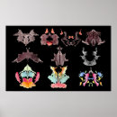 Recherche de tests posters Encre