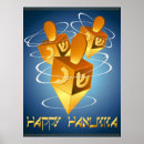 Recherche de dreidel posters Juif