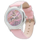 Recherche de peu montres Pour enfants