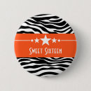 Recherche de sweet badges Girly