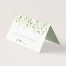 Recherche de numéro de table vœux cartes Floral