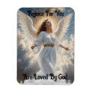 Recherche de ange dans les nuages magnets Pour tous