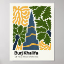 Recherche de khalifa posters Travel