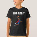 Recherche de dunking Drôle