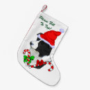 Recherche de border collie chaussette de noël Vacances