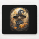 Recherche de wiccan tapis souris Halloween
