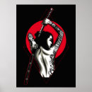 Recherche de femmes japonaises posters Ninja