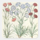 Recherche de oeillets autocollants Botanique