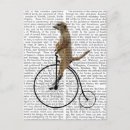 Recherche de animal antique cartes postales Feuilles de fleurs