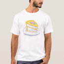 Recherche de tranche tshirts Dessert