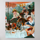 Recherche de nourriture vintage posters Peinture