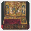 Recherche de tiroirs autocollants École