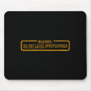 Recherche de avertissement tapis souris Moderne