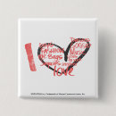 Recherche de graffitti badges Coeur