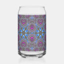 Recherche de conception mandala tasses Rose