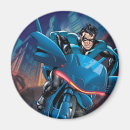 Recherche de rage magnets Jaune et noir