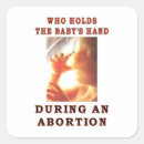 Recherche de pro vie autocollants Bébé