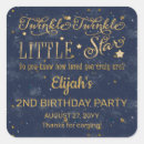 Recherche de ciel nocturne autocollants Moderne