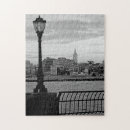 Recherche de new york noir et blanc puzzles Photographie