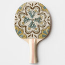 Recherche de carré raquettes ping pong Motif