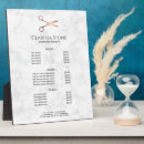 Recherche de marbre moderne plaques Coiffeur