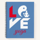 Recherche de yoga carnets Lotus