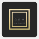 Recherche de gold frame autocollants Cadre