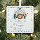 Recherche de lion de bébé ornements Noël