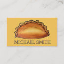 Recherche de savoureux cartes visite Pâtisserie