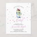 Recherche de points 11x14 invitations Pour elle