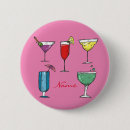 Recherche de boisson ronds badges Pour lui