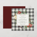 Recherche de feuillage invitations Hiver