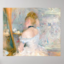 Recherche de morisot posters Impressionnisme