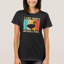 Recherche de dragues tshirts Pour
