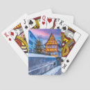 Recherche de bavière jeux de cartes Voyage