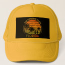 Recherche de coucher du soleil casquettes Océan
