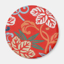 Recherche de kimono magnets Rouge
