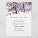 Recherche de de janvier mariage invitations Décembre