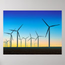 Recherche de turbine posters Wind