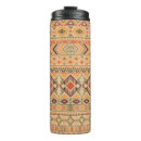 Recherche de motifs indiens tasses Américain