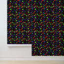 Recherche de polkadots posters Coloré