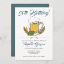 Recherche de bière vintage invitations Adulte