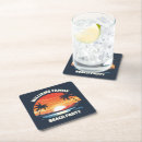 Recherche de maui dessous de verres Palmiers