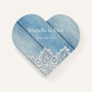 Recherche de livre de mariage cadeaux Rustique
