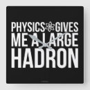 Recherche de memes horloges La science