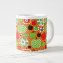 Recherche de grande pomme tasses Enfant