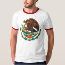 Recherche de bras tshirts Le mexique